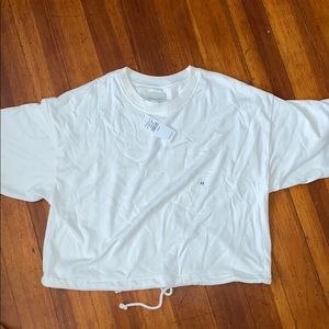 American Eagle Sweatshirt Top